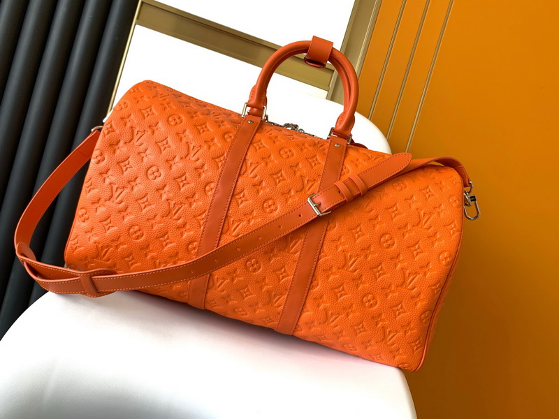 LV Luggage Bag(AAA)-144