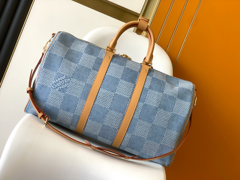 LV Luggage Bag(AAA)-146