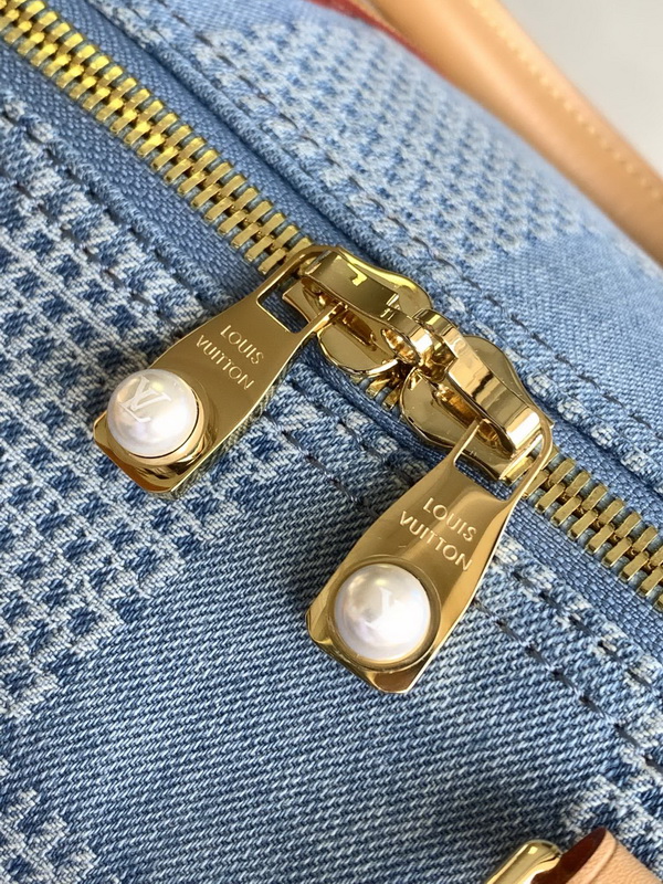 LV Luggage Bag(AAA)-146