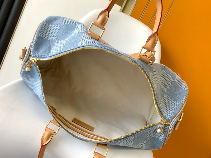 LV Luggage Bag(AAA)-146