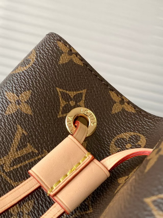 LV Handbags AAA(Women)-1991