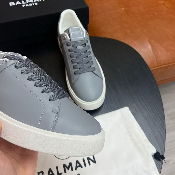 Balmain Shoes(AAA)-003