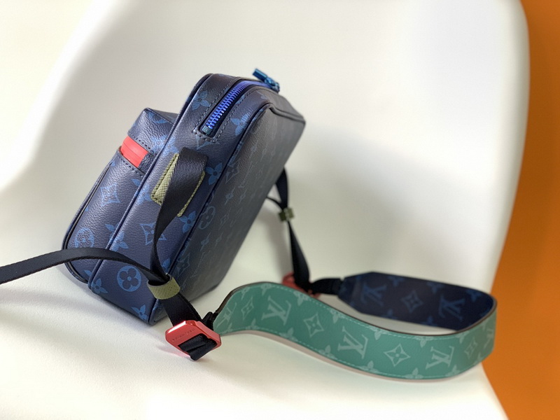 LV Handbags AAA(Men)-314