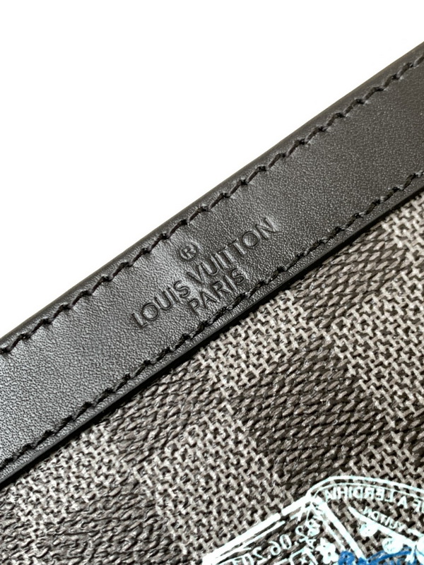 LV Handbags AAA(Men)-315