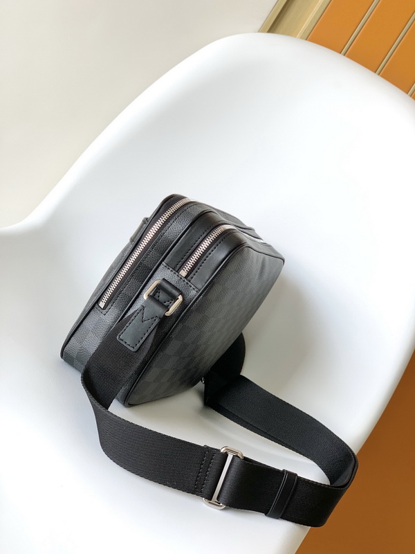 LV Handbags AAA(Men)-316