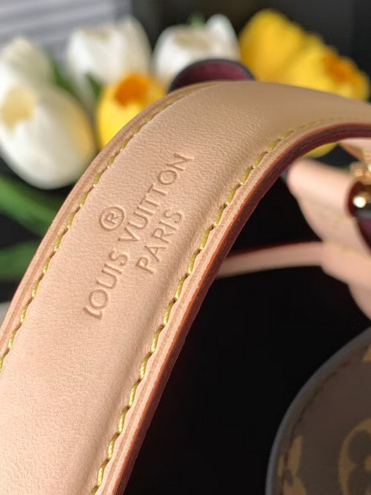 LV Handbags AAA(Women)-1991