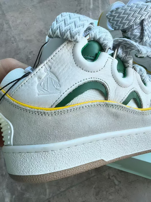 Lanvin Shoes(AAA)-127