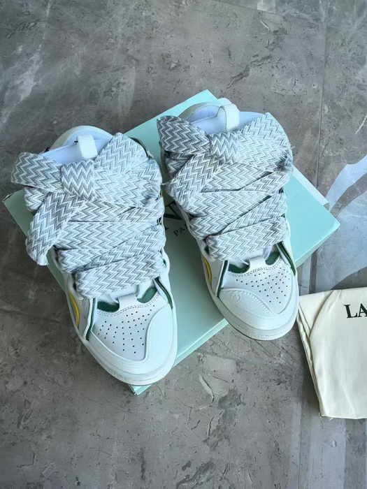 Lanvin Shoes(AAA)-127