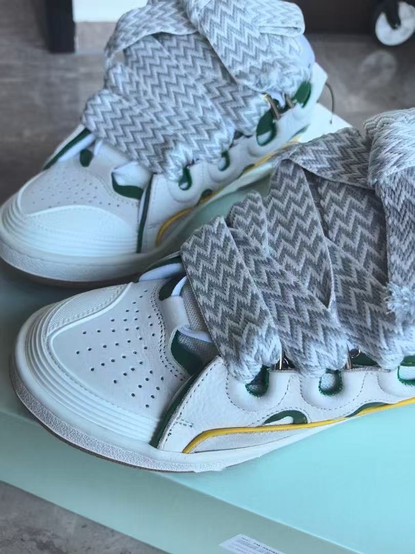 Lanvin Shoes(AAA)-127