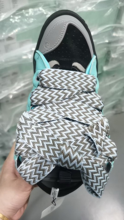 Lanvin Shoes(AAA)-126