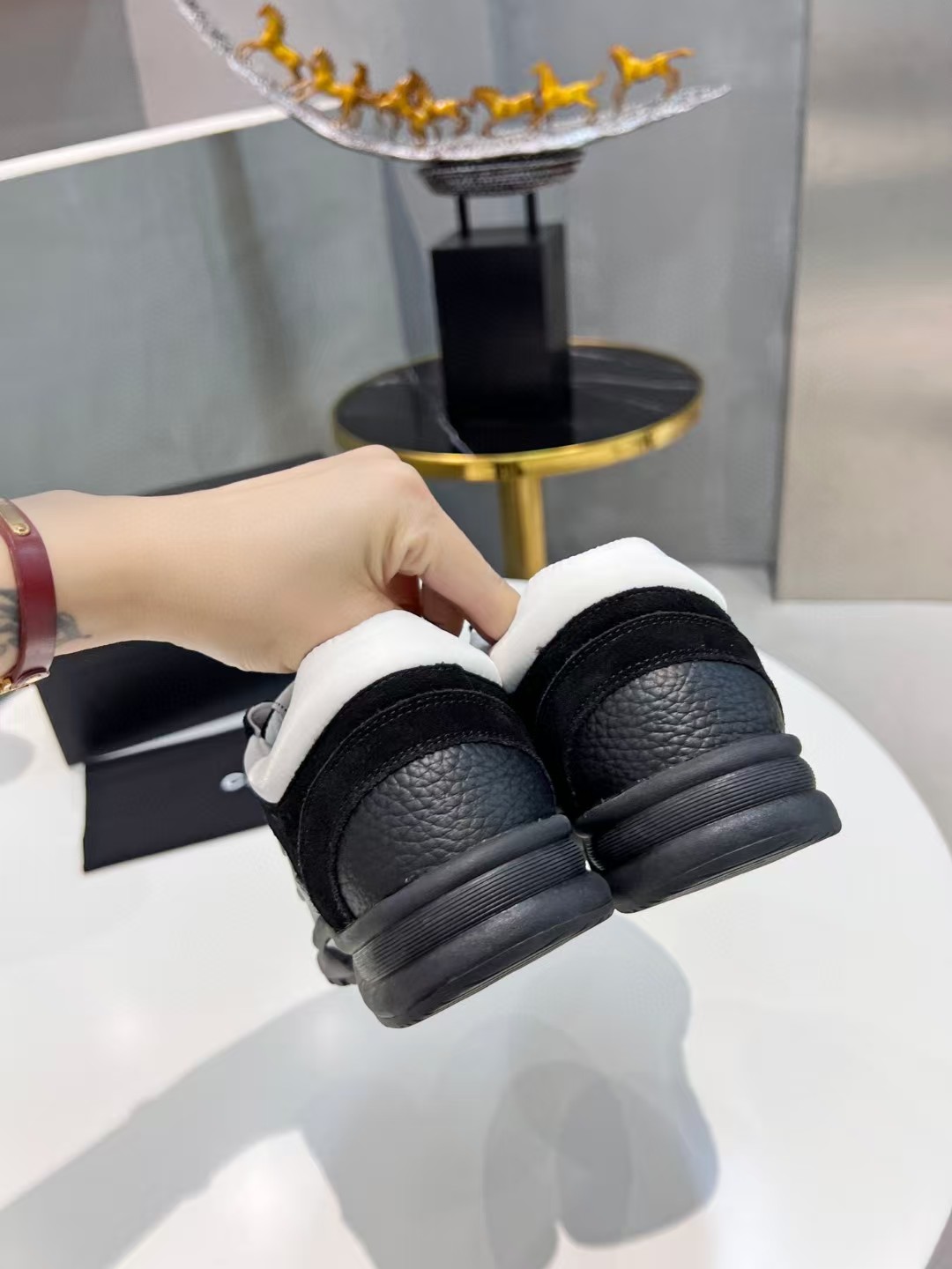 Ch*el shoes(aaa)-036