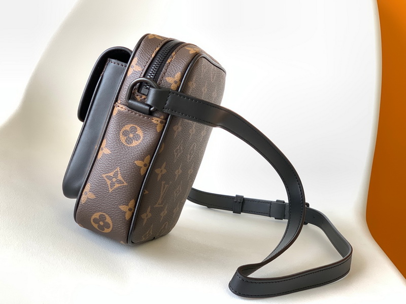 LV Small bags(AAA)-022