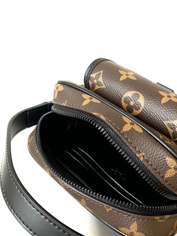 LV Small bags(AAA)-022