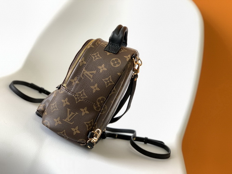 LV Backpack(AAA)-143
