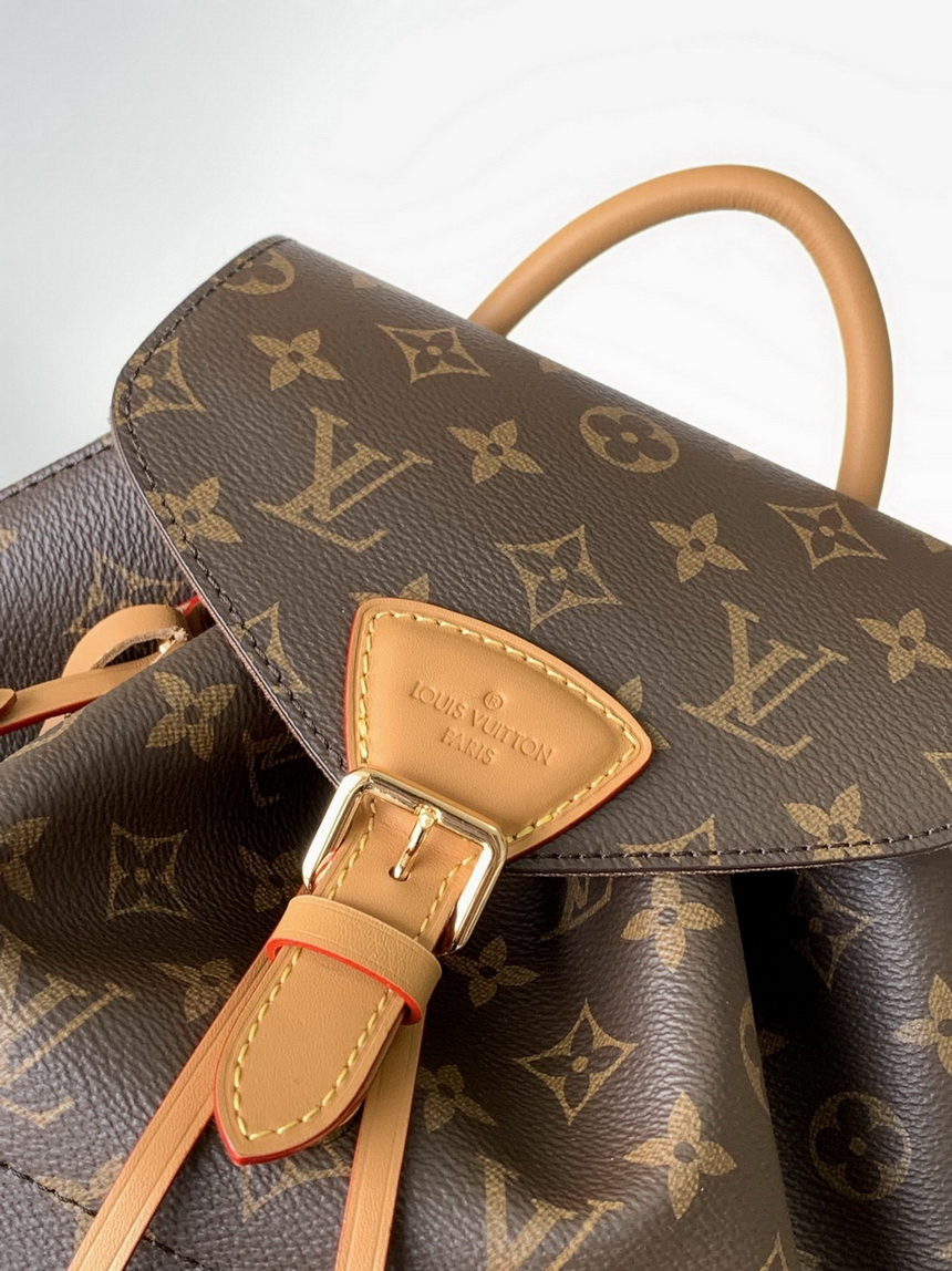 LV Backpack(AAA)-146