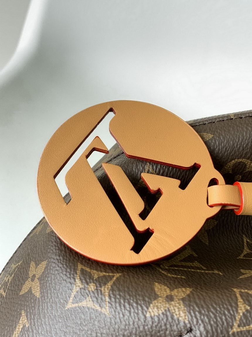 LV Backpack(AAA)-146