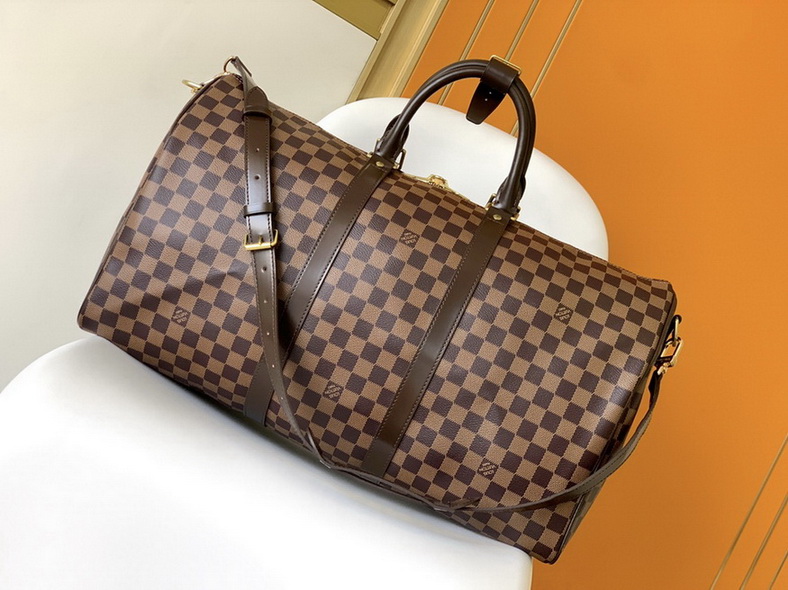 LV Luggage Bag(AAA)-153