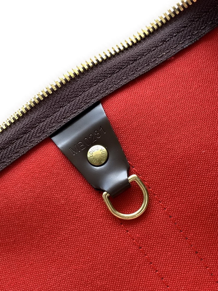 LV Luggage Bag(AAA)-153