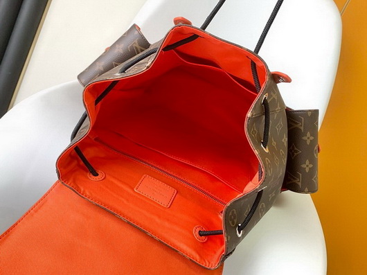 LV Backpack(AAA)-152