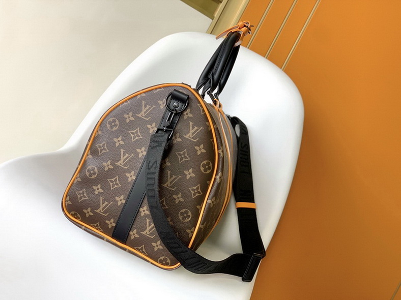 LV Luggage Bag(AAA)-154