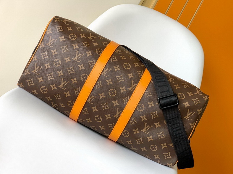 LV Luggage Bag(AAA)-154