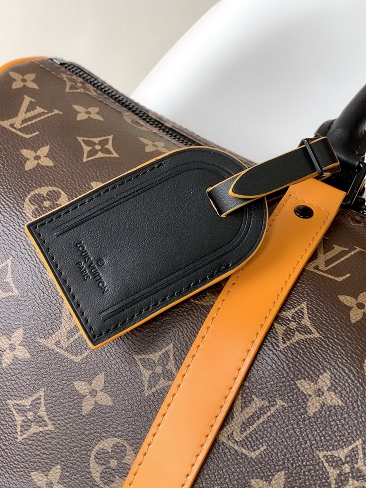 LV Luggage Bag(AAA)-154