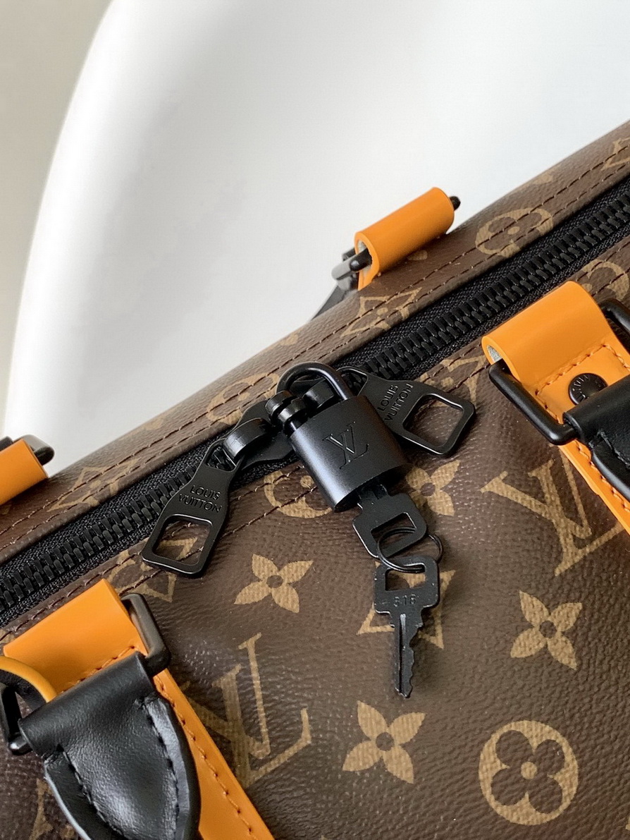 LV Luggage Bag(AAA)-154