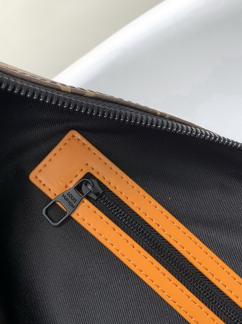 LV Luggage Bag(AAA)-154