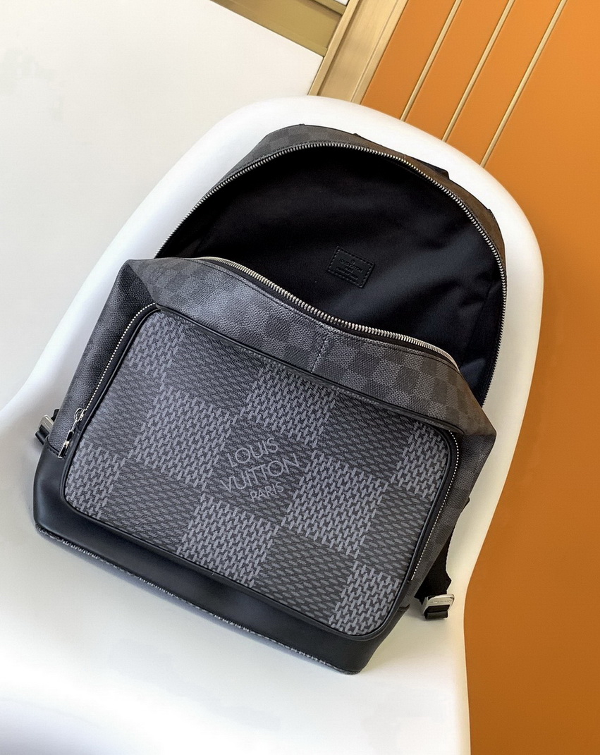 LV Backpack(AAA)-155