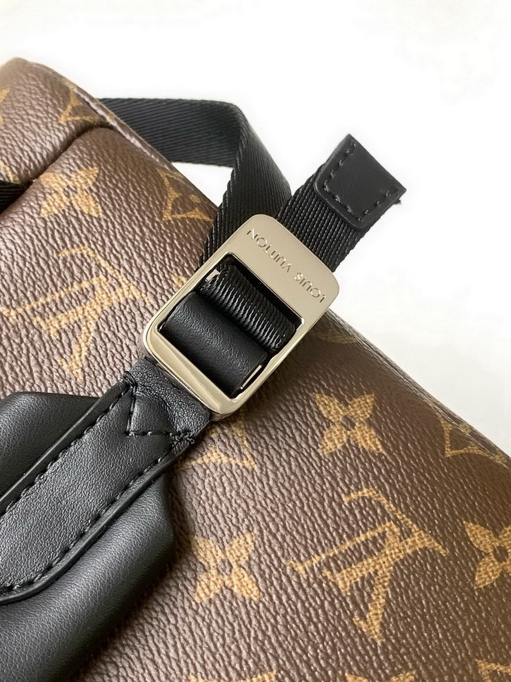 LV Backpack(AAA)-157