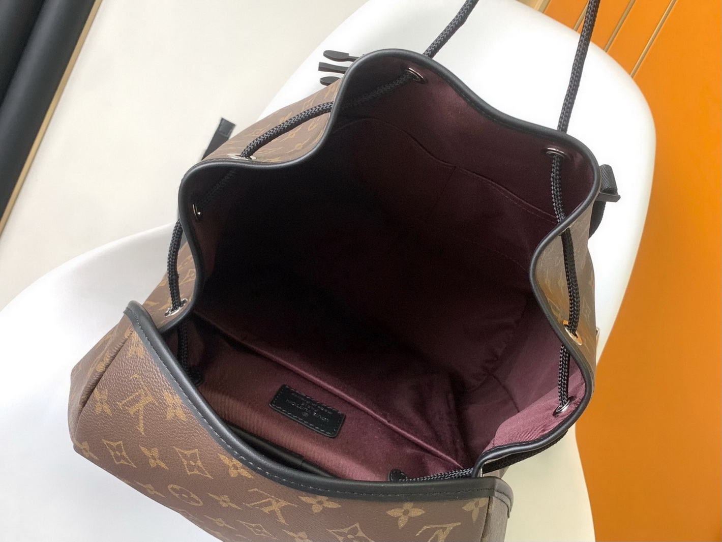 LV Backpack(AAA)-157