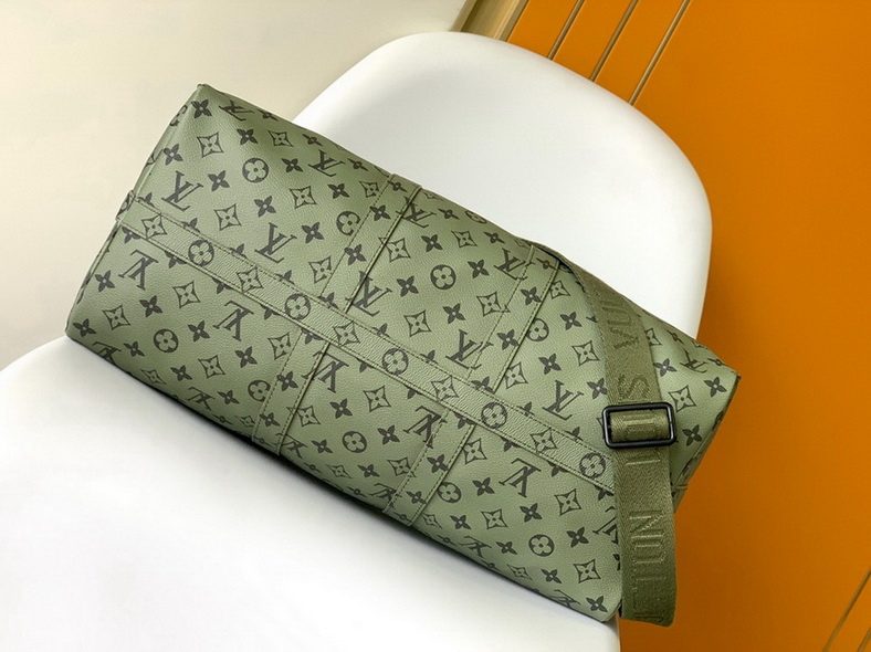 LV Luggage Bag(AAA)-155