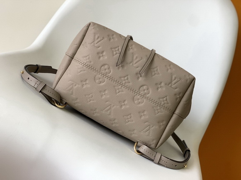 LV Backpack(AAA)-165