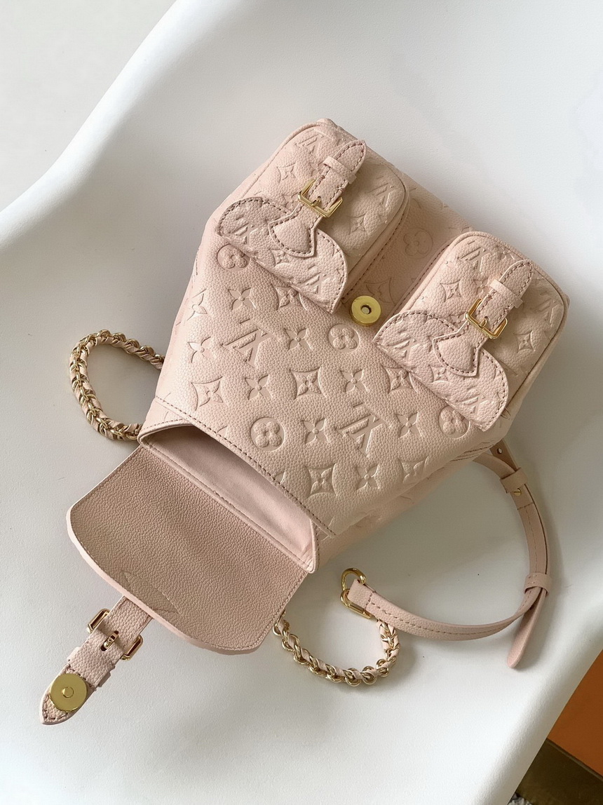 LV Backpack(AAA)-167