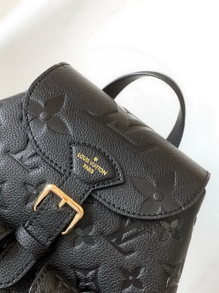 LV Backpack(AAA)-168