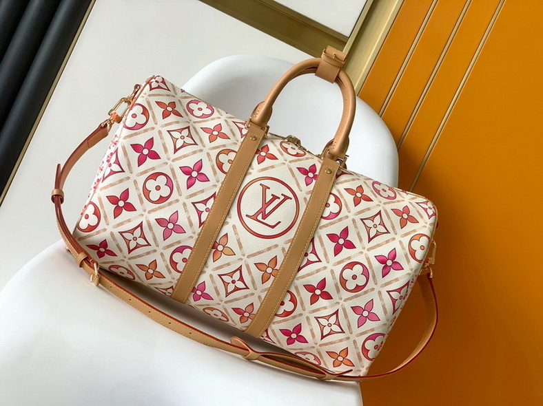 LV Luggage Bag(AAA)-157
