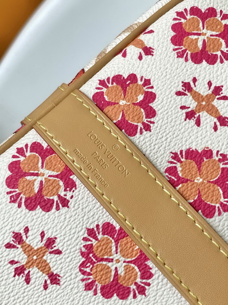 LV Luggage Bag(AAA)-157