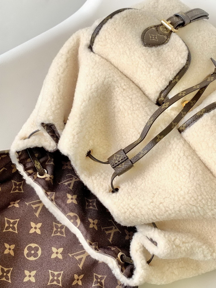LV Backpack(AAA)-176
