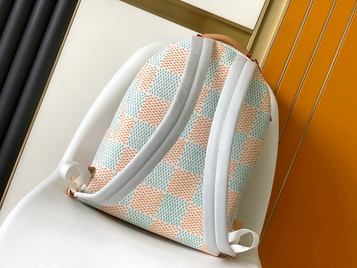 LV Backpack(AAA)-184