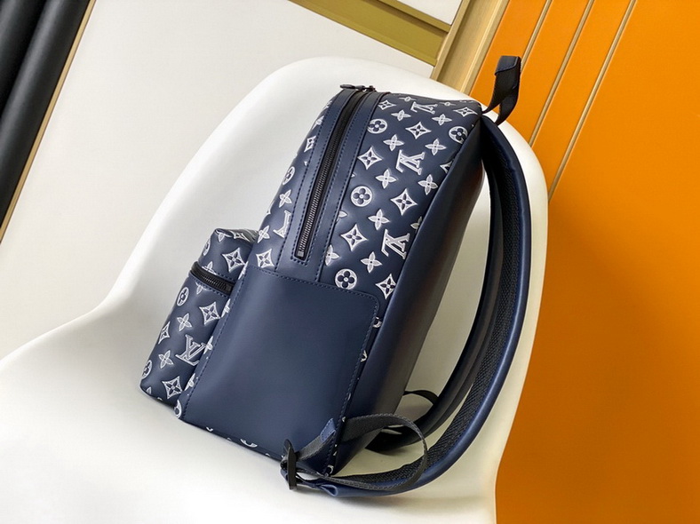 LV Backpack(AAA)-187