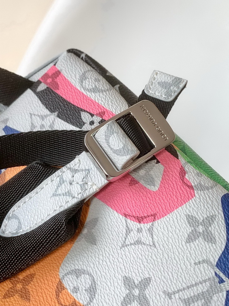 LV Backpack(AAA)-190