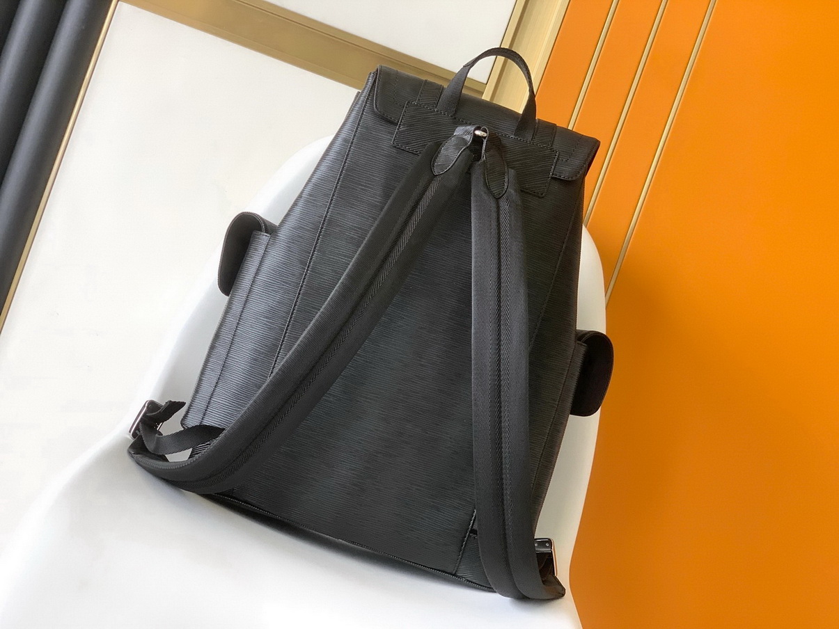 LV Backpack(AAA)-192