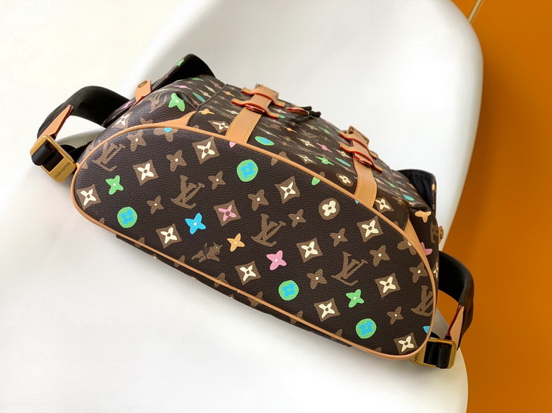 LV Backpack(AAA)-193