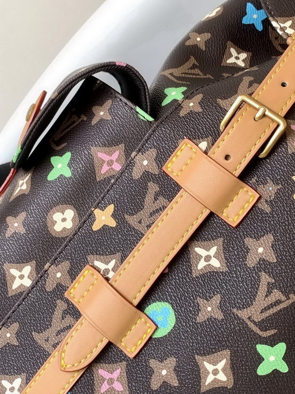 LV Backpack(AAA)-193