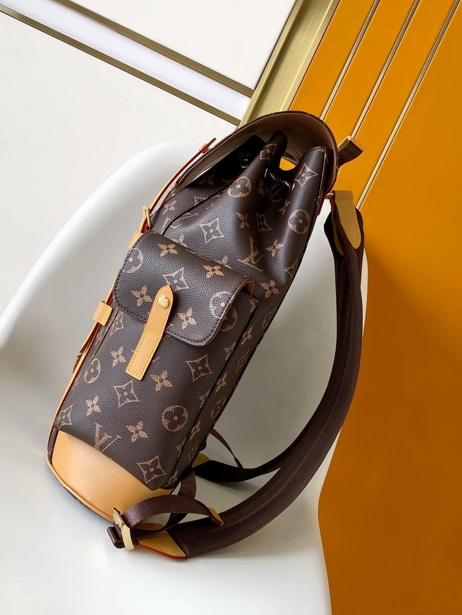 LV Backpack(AAA)-197