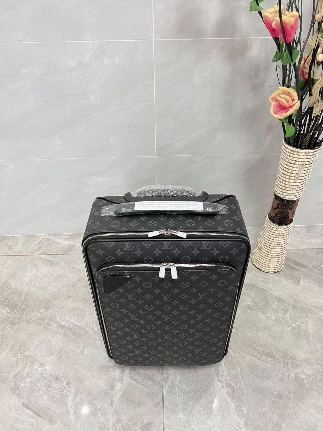 LV Suitcase(AAA)-005