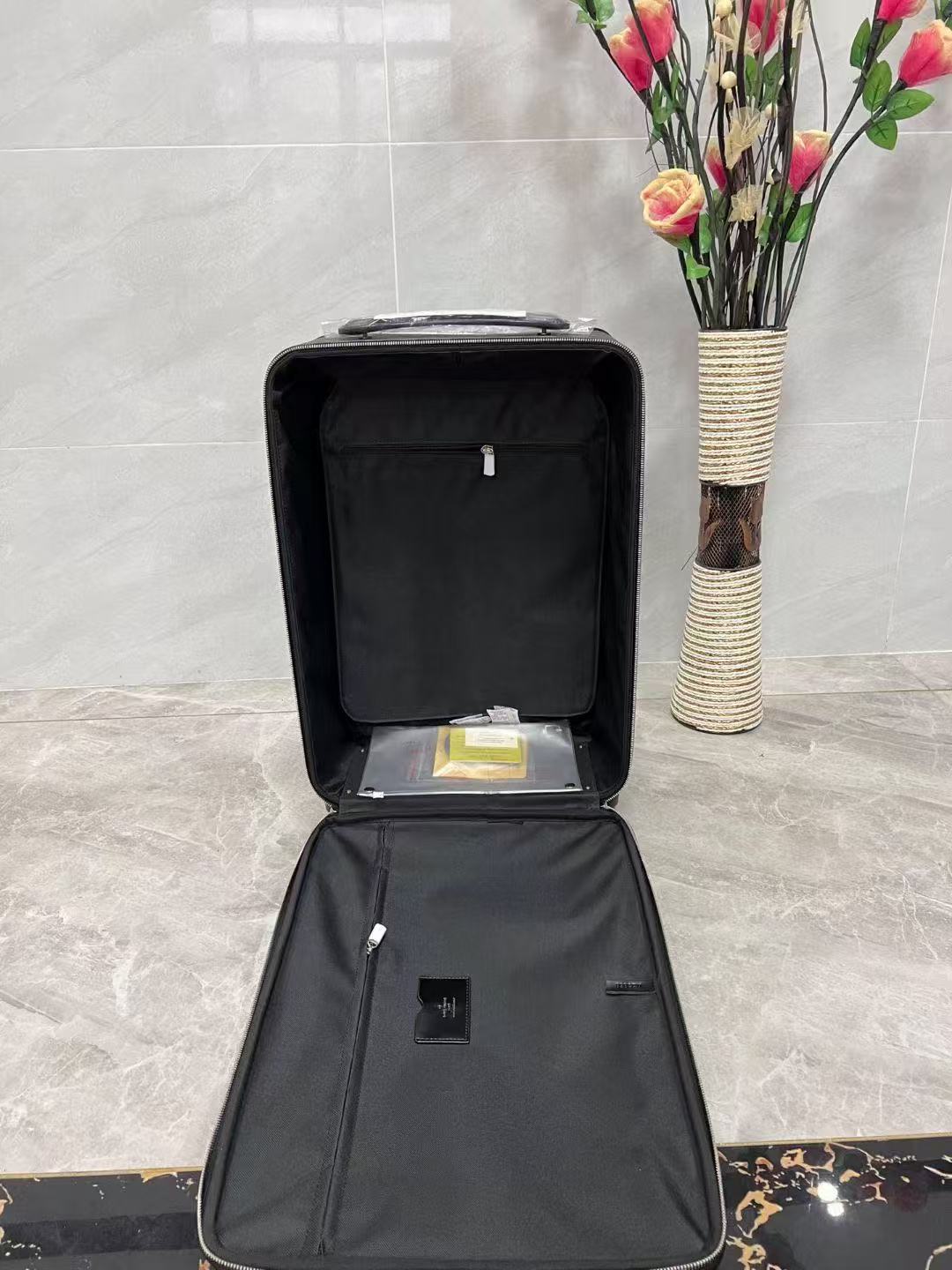 LV Suitcase(AAA)-006