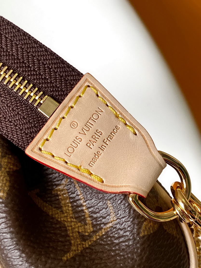 LV Bag-NFC(AAA)-027
