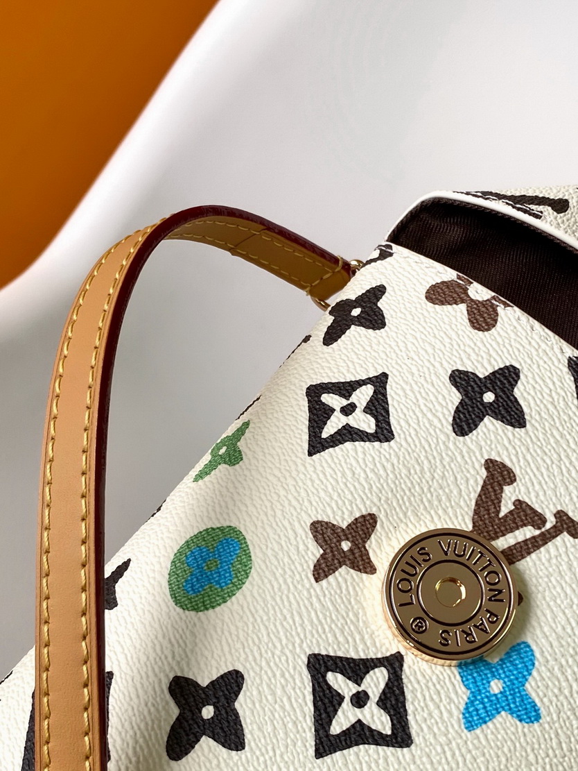 LV Bag-NFC(AAA)-035