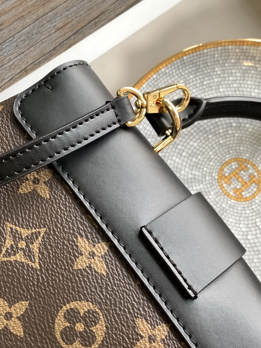 LV Bag-NFC(AAA)-038